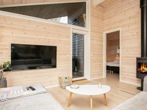 Holiday Home Jerup Xliii