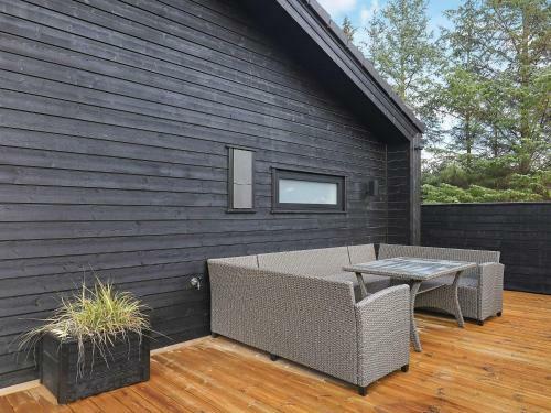 Holiday Home Jerup Xliii