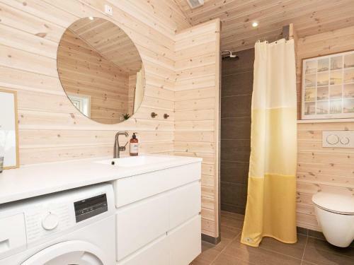 Holiday Home Jerup Xliii