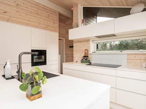 Holiday Home Jerup Xliii
