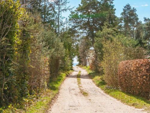 Holiday Home Knebel Xlii