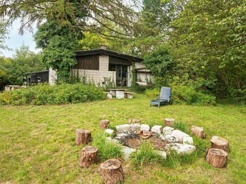 Holiday Home Knebel XXIV