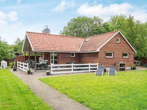 Holiday Home Middelfart III