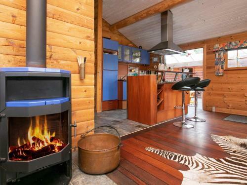 Holiday Home Middelfart II