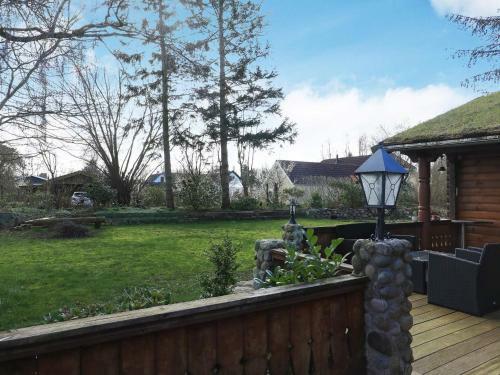 Holiday Home Middelfart II