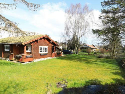 Holiday Home Middelfart II