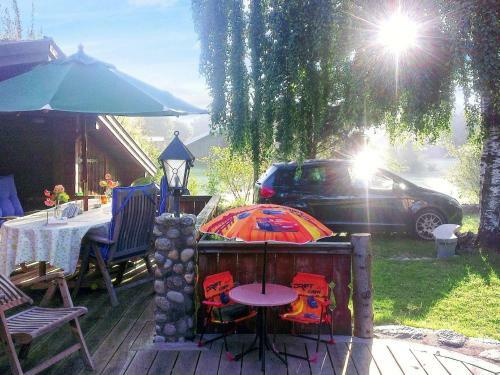 Holiday Home Middelfart II
