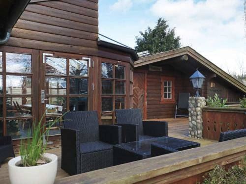 Holiday Home Middelfart II