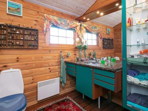 Holiday Home Middelfart II