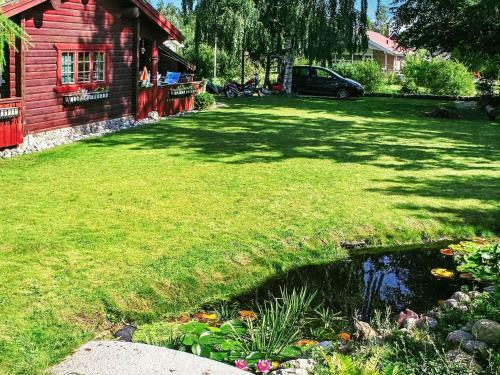 Holiday Home Middelfart II