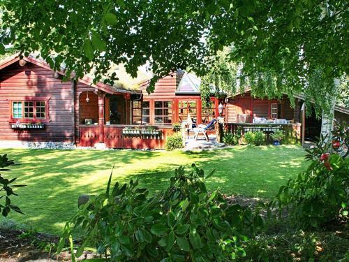 Holiday Home Middelfart II