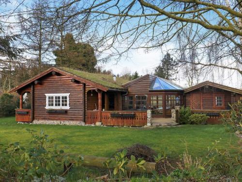 Holiday Home Middelfart II