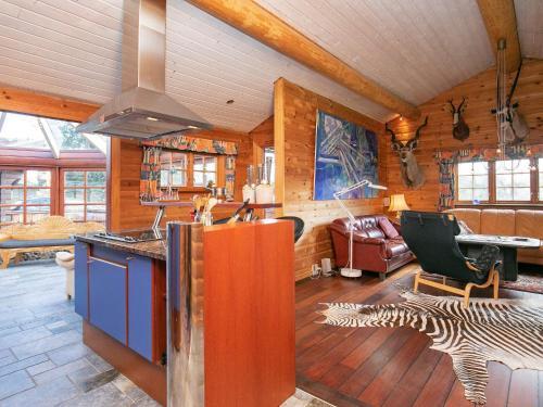 Holiday Home Middelfart II