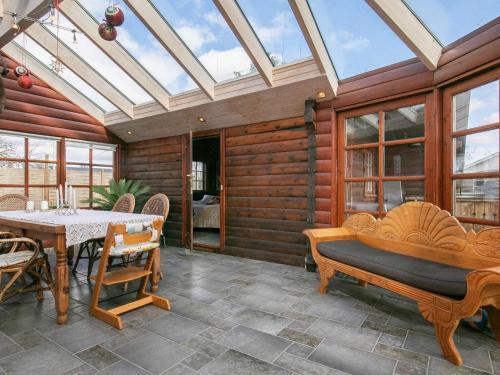 Holiday Home Middelfart II