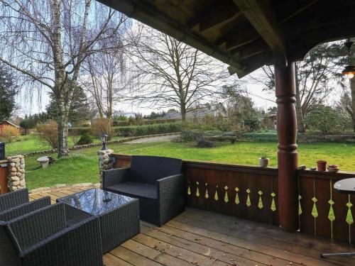 Holiday Home Middelfart II