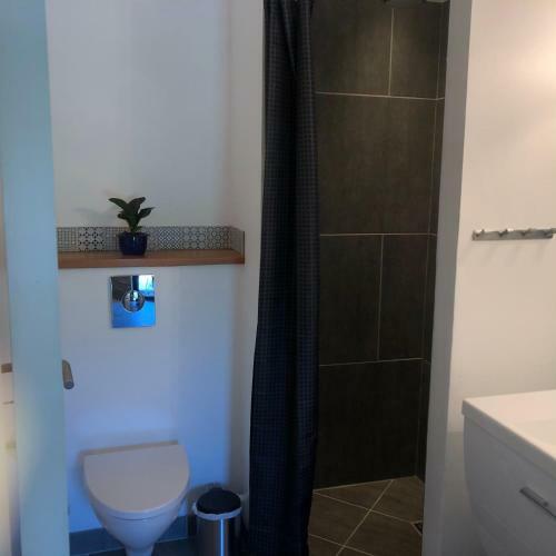 Hotel Samsted