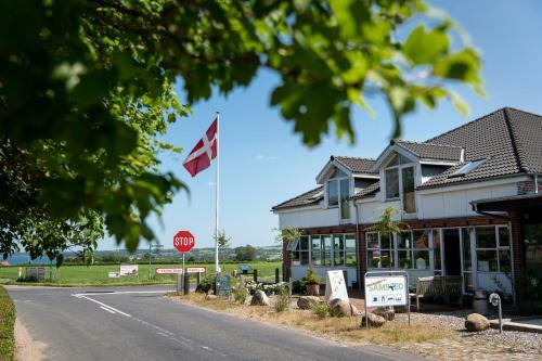 Hotel Samsted