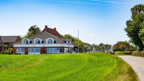 Hotel Samsted