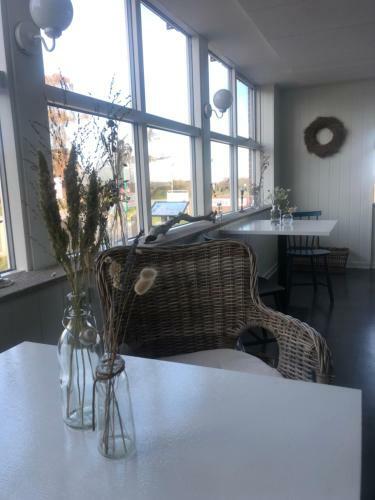 Hotel Samsted