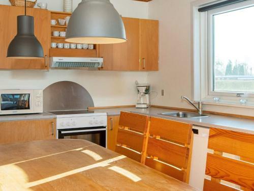 Holiday Home Odder XVIII