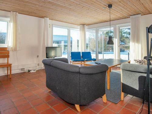 Holiday Home Odder XVIII