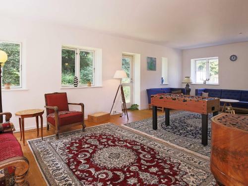 Holiday Home Ringsted