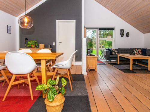 Holiday Home Oksb�l Lxvi