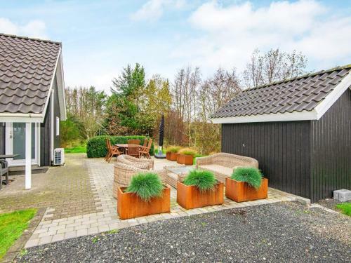 Holiday Home Oksb�l Lxvi
