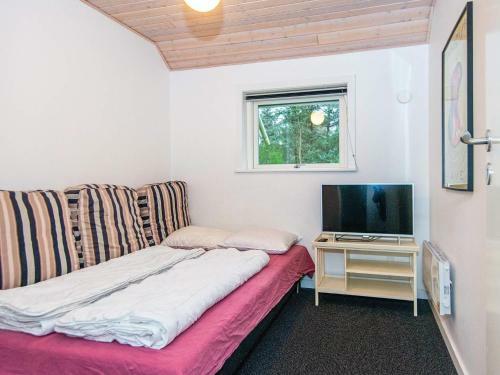 Holiday Home Oksb�l Lxvi