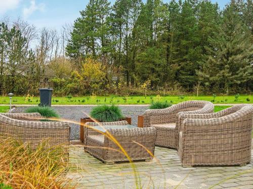 Holiday Home Oksb�l Lxvi