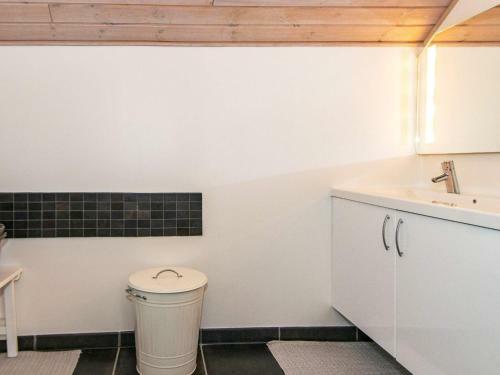 Holiday Home Oksb�l Lxvi