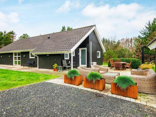 Holiday Home Oksb�l Lxvi
