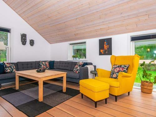 Holiday Home Oksb�l Lxvi