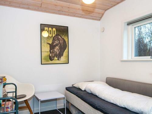 Holiday Home Oksb�l Lxvi