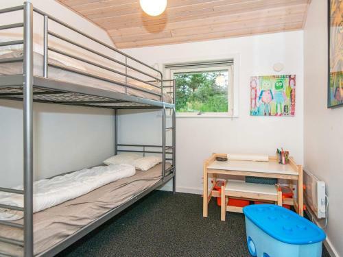 Holiday Home Oksb�l Lxvi