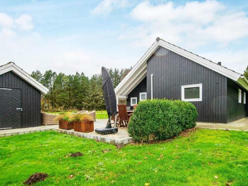 Holiday Home Oksb�l Lxvi