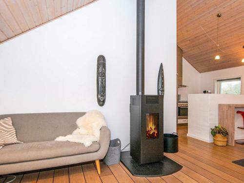 Holiday Home Oksb�l Lxvi