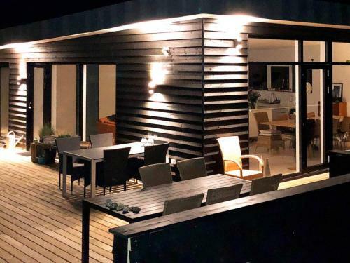 Holiday Home Roslev XIII