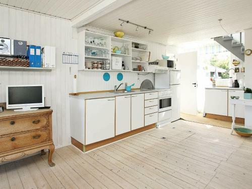 Holiday Home Roslev VI