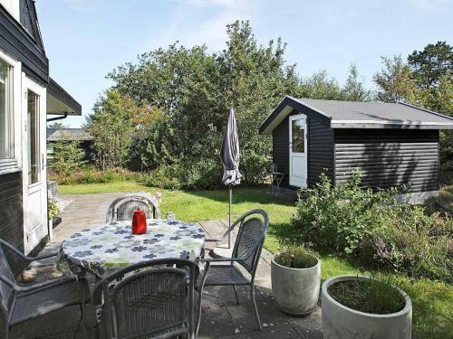 Holiday Home Roslev VI