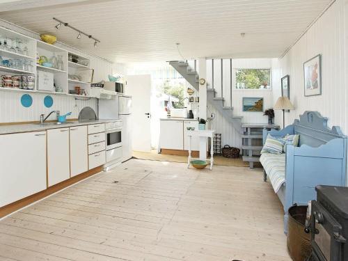 Holiday Home Roslev VI
