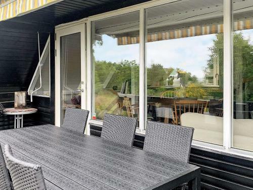 Holiday Home Roslev XV