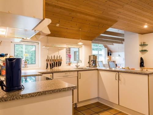 Holiday Home N�rre Nebel Xcix