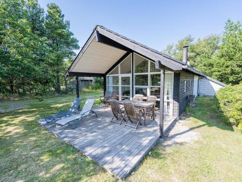 Holiday Home N�rre Nebel Lix