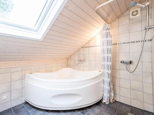 Holiday Home N�rre Nebel Lix