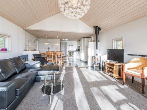 Holiday Home N�rre Nebel Lix