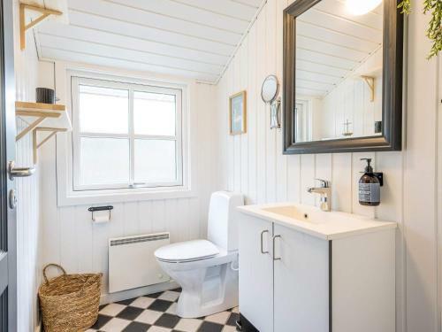 Holiday Home N�rre Nebel Lv
