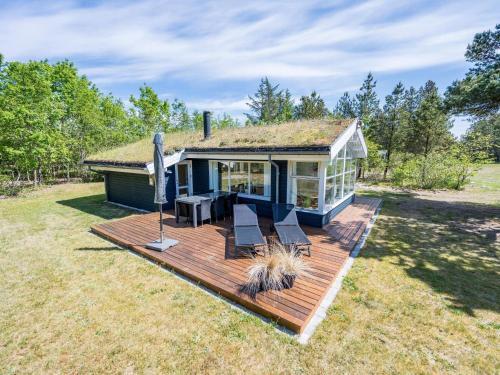 Holiday Home N�rre Nebel Cxxiv