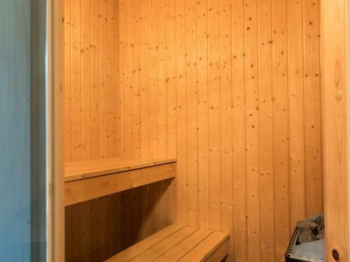 Holiday Home N�rre Nebel Xci