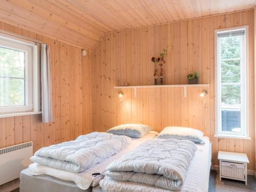 Holiday Home N�rre Nebel Xci